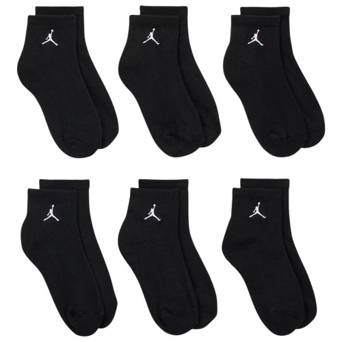 Jordan Παιδικές κάλτσες Everyday Essentials Ankle Socks 6 pairs